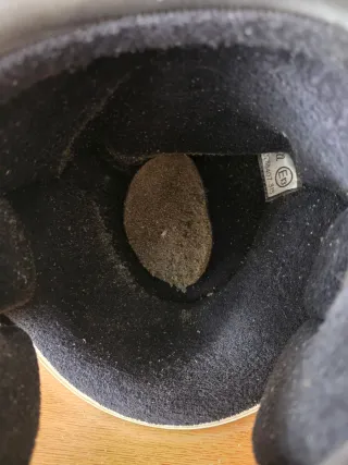 Casco Moto Blanco Levior