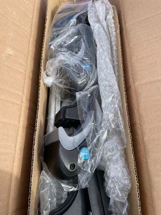 VEVOR Barras Transversales Techo Coche universal