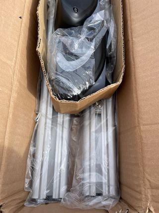 VEVOR Barras Transversales Techo Coche universal