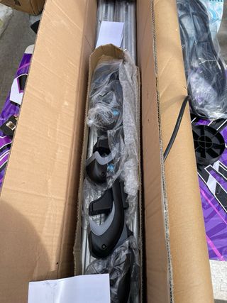 VEVOR Barras Transversales Techo Coche universal