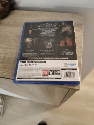 Tormented Souls II PS5