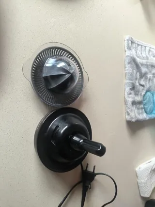 Exprimidor Moulinex Ultra Compact recambio