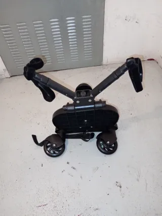 Asiento Patinete Universal para Carrito Bebé