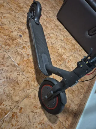 Patinete xiaomi pro2