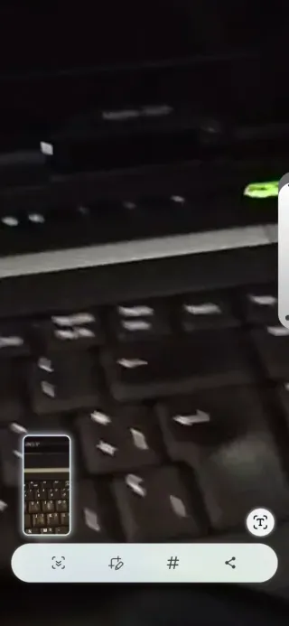 Ordenador portátil Acer negro