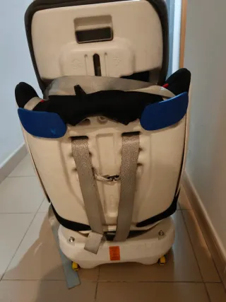 Silla de coche para niños