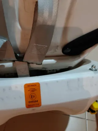 Silla de coche para niños