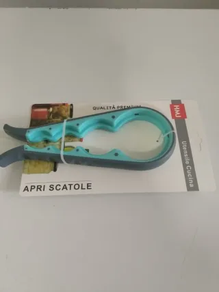 Apri Scatole Utensile Cucina HMJ