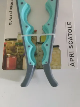 Apri Scatole Utensile Cucina HMJ