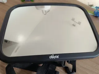 Espejo Chicco para coche