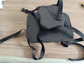 Espejo Chicco para coche