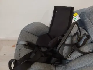 Silla coche Avionaut a contramarcha