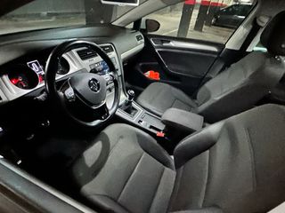 Volkswagen Golf 1.4TSI 125CV