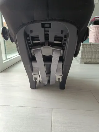 Silla de coche bebé Römer