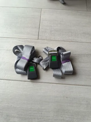 Silla de coche bebé Römer