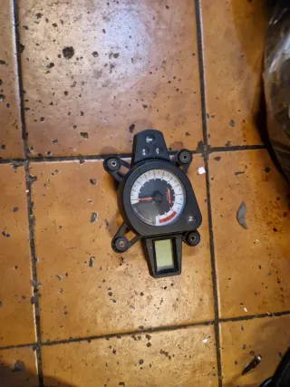 Strumentazione Tachimetro Yamaha TZR 50