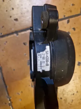 Strumentazione Tachimetro Yamaha TZR 50