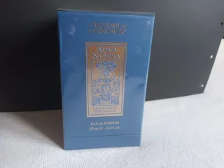 Profumi di D'Annunzio Aqua Nuntia