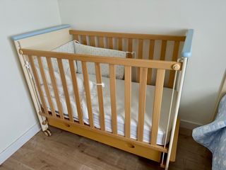 Dormitorio infantil completo (recoger en Córdoba)