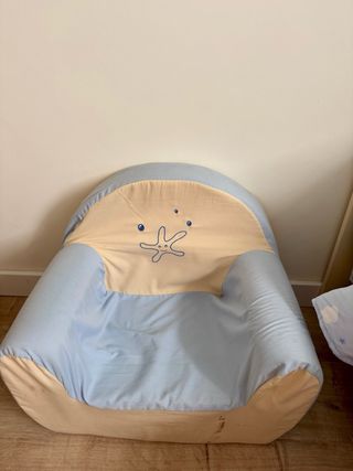 Dormitorio infantil completo (recoger en Córdoba)