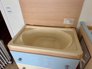 Dormitorio infantil completo (recoger en Córdoba)