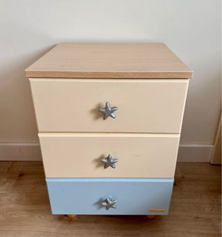 Dormitorio infantil completo (recoger en Córdoba)