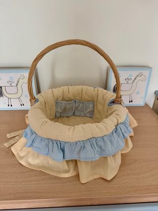 Dormitorio infantil completo (recoger en Córdoba)
