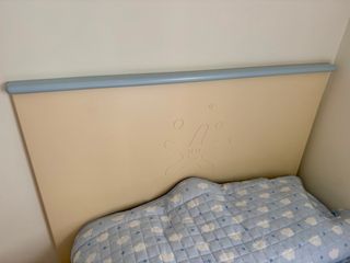 Dormitorio infantil completo (recoger en Córdoba)