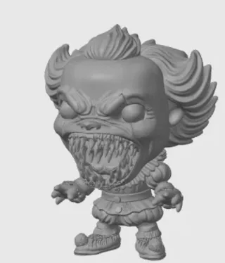 Modelos digitales 3D por encargo