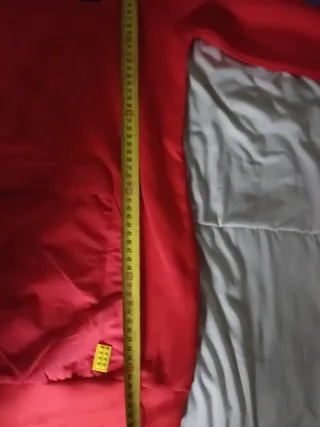 Chándal Adidas x Lego Rojo y Negro