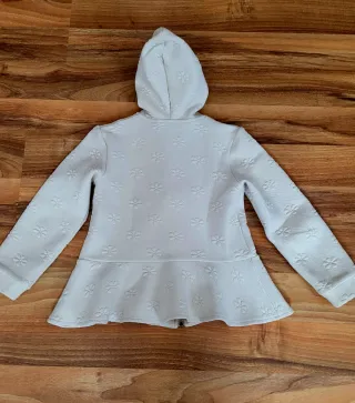 Chaqueta Mayoral niña T8