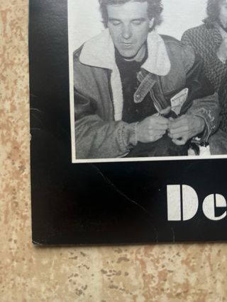 Extremoduro Single Decidi