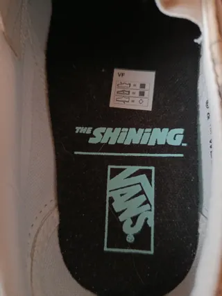 Vans The Shining Tg 38