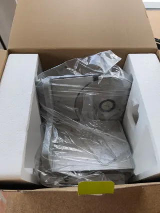 Mandine Cortador de Fiambres Eléctrico