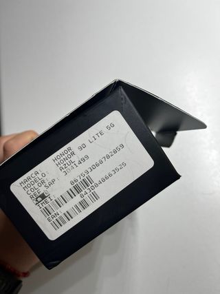 Honor 90 Lite 5G Azul