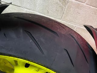 YAMAHA MT09 2017 29.000kms