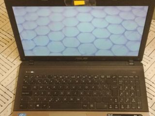 Portátil ASUS A55A i7 16GB RAM SSD 500GB