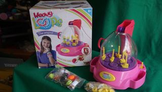 Muñecas, caballo regalo juego pulseras ver fotos