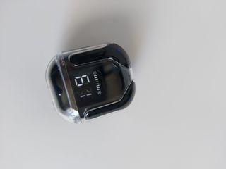 Auriculares Bluetooth TWS Negros