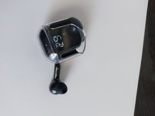 Auriculares Bluetooth TWS Negros