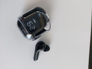 Auriculares Bluetooth TWS Negros