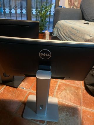 Dell Optiplex + Pantalla Adicional