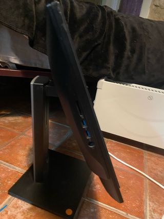 Dell Optiplex + Pantalla Adicional