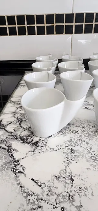 Juego Café (tazas/platos) Villeroy & Boch