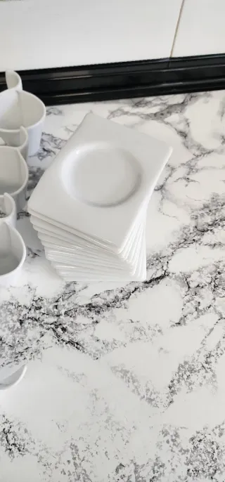 Juego Café (tazas/platos) Villeroy & Boch