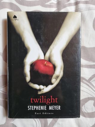 New moon