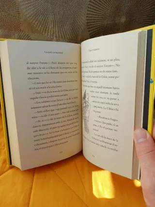 La increïble història de... Un amic excepcional