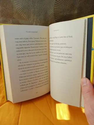 La increïble història de... Un amic excepcional