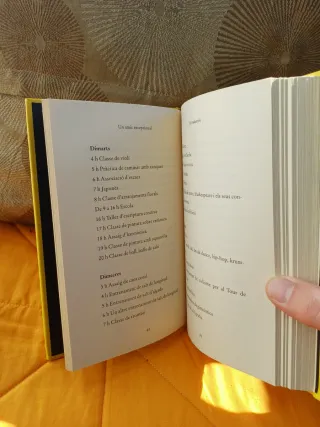 La increïble història de... Un amic excepcional