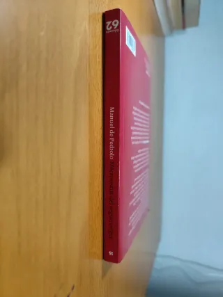 Mecanoscrit del segon origen: Inclou recurs dig...